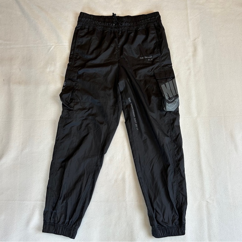 NIKE SWOOSH Windbreaker Streetwear